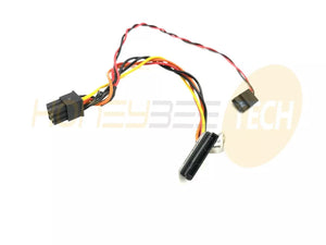 GENUINE DELL PRECISION T3420 OPTIPLEX 7040 SFF SATA POWER CABLE SPLITTER HG2F3 - Honeybee-Technologies