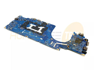 GENUINE DELL LATITUDE 5480 INTEL MOTHERBOARD i7-7600U 2.8GHZ W86DG 0W86DG TESTED - Honeybee-Technologies