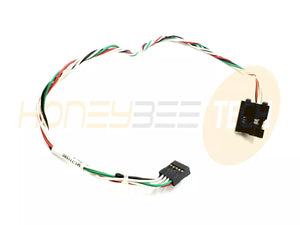 GENUINE HP PRODESK 600 G1 SFF DESKTOP POWER BUTTON 732756-001 711580-001 TESTED - Honeybee-Technologies