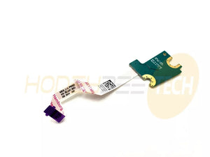 GENUINE LATITUDE 3410 LAPTOP POWER BUTTON BOARD WITH CABLE X2HK6 0X2HK6 TESTED - Honeybee-Technologies