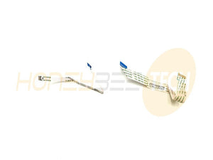 GENUINE HP ZBOOK 17 G3 TOUCHPAD AND POINTING STICK CABLES 848372-001 TESTED - Honeybee-Technologies