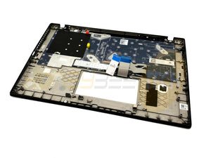 GENUINE LENOVO THINKPAD T14S G2 PALMREST ASSEMBLY W/KEYBOARD 5M11A37252 GRADE A - Honeybee-Technologies
