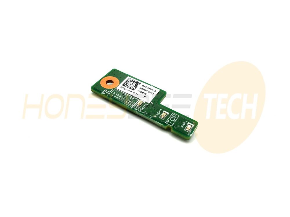 GENUINE LENOVO THINKCENTRE X1 AIO LED BOARD 01AJ771 TESTED - Honeybee-Technologies