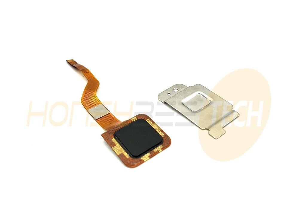 GENUINE DELL XPS 13 9360 FINGERPRINT READER W/BRACKET MJTKX 0MJTKX TESTED - Honeybee-Technologies
