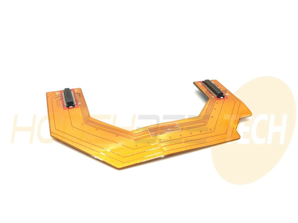GENUINE DELL XPS 13 L322X DATA RIBBON CABLE TO MOTHERBOARD CABLE G76R0 TESTED - Honeybee-Technologies