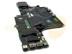GENUINE LENOVO THINKPAD P50 MOTHERBOARD i7-6700HQ 2.60GHZ 00UR726 01AY360 TESTED - Honeybee-Technologies