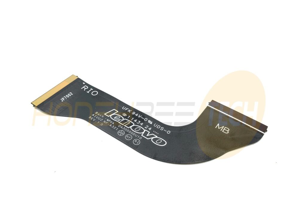 GENUINE LENOVO YOGA 3 PRO 1370 HDMI/USB/POWER/VOLUME BOARD CABLE 5C10G97378 - Honeybee-Technologies