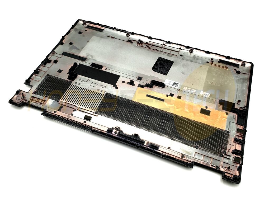 GENUINE DELL LATITUDE 3520 LAPTOP BOTTOM BASE COVER WMNWX 0WMNWX GRADE A - Honeybee-Technologies