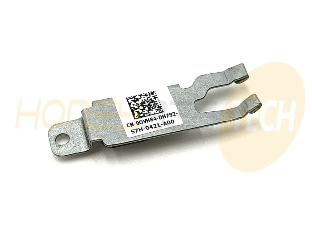 GENUINE DELL LATITUDE E5450 LAPTOP LCD SUPPORT BRACKET EC13D000E00 0VH84 00VH84 - Honeybee-Technologies
