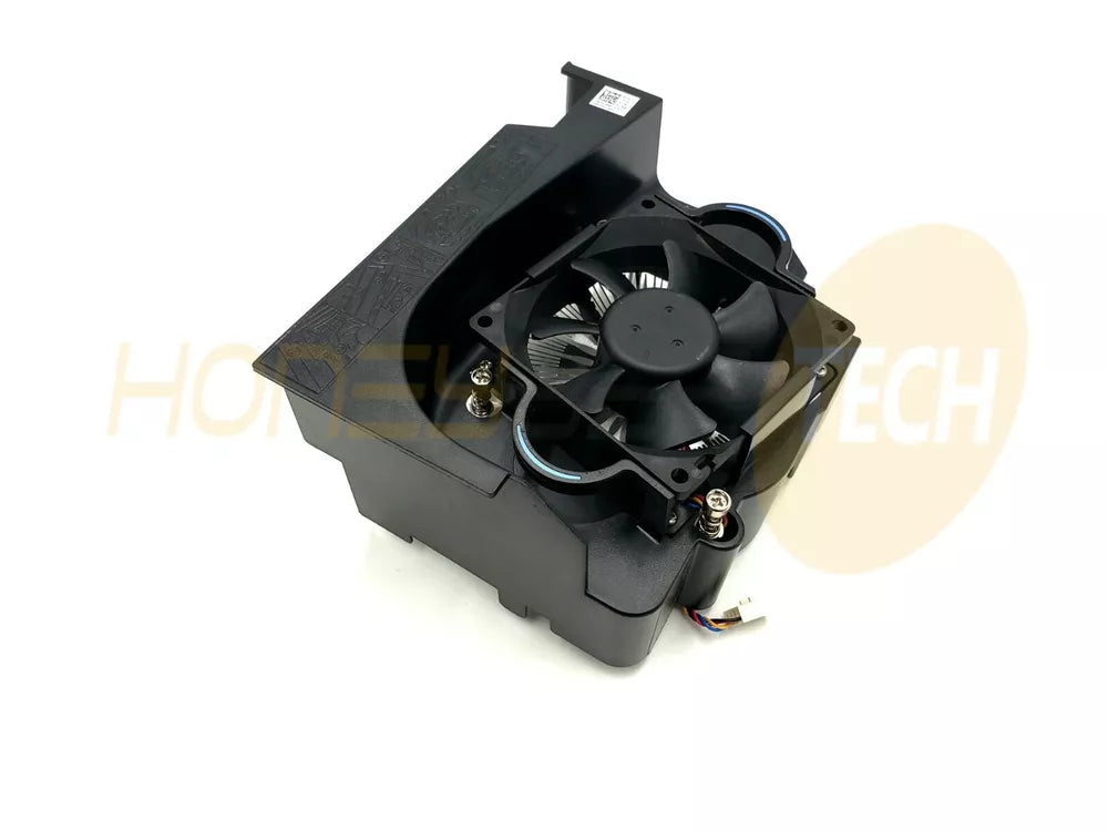 GENUINE DELL OPTIPLEX 3040 5040 7040 SFF CPU COOLING FAN AND HEATSINK CC8M6 - Honeybee-Technologies