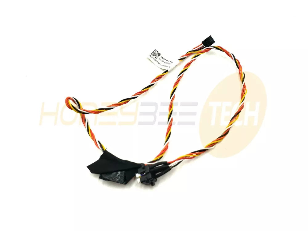 GENUINE DELL OPTIPLEX 3020MT POWER BUTTON ASSEMBLY YPX0C 0YPX0C TESTED - Honeybee-Technologies