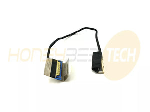 GENUINE DELL LATITUDE E5450 LAPTOP LCD VIDEO DISPLAY CABLE 352GC 0352GC TESTED - Honeybee-Technologies