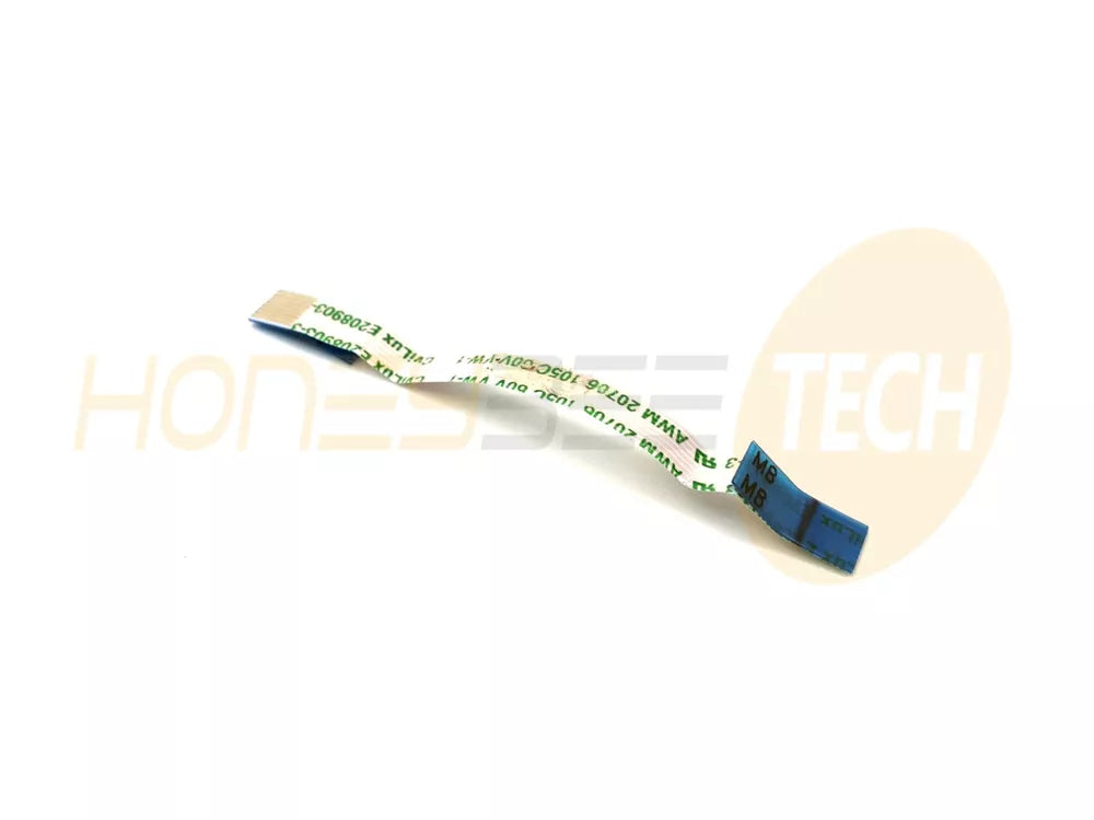 GENUINE DELL LATITUDE E5440 LAPTOP TOUCHPAD RIBBON CABLE NBX0001HM00 TESTED - Honeybee-Technologies