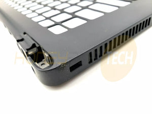 GENUINE DELL LATITUDE E7470 PALMREST TOUCHPAD W/FINGERPRINT 09Y17 009Y17 GRADE B - Honeybee-Technologies