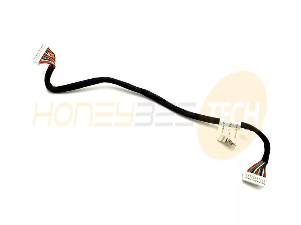 GENUINE DELL OPTIPLEX 7460AIO USB/SD BOARD POWER CABLE JYP62 0JYP62 TESTED - Honeybee-Technologies