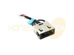 GENUINE LENOVO V330-14IKB LAPTOP DC IN POWER JACK DC301011G00 5C10Q59809 TESTED - Honeybee-Technologies