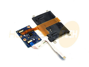 GENUINE LENOVO THINKPAD X390 YOGA X13 YOGA GEN1 SMART CARD READER 01YU975 TESTED - Honeybee-Technologies