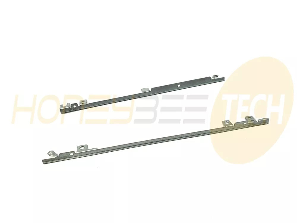 GENUINE DELL OPTIPLEX 7440 AIO LEFT RIGHT LCD SUPPORT BRACKETS FHD 13P1-4HN0921 - Honeybee-Technologies