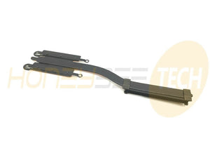 GENUINE DELL XPS 13 9350 XPS 13 9360 LAPTOP CPU COOLING HEATSINK 56R5W 056R5W - Honeybee-Technologies
