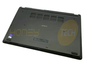 GENUINE DELL LATITUDE 3580 LAPTOP BOTTOM BASE CASE COVER V75P2 0V75P2 GRADE A - Honeybee-Technologies