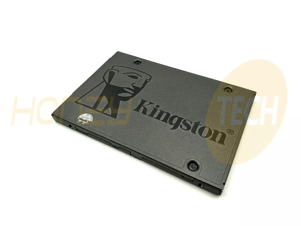 GENUINE KINGSTON 240GB 2.5" SATA 7MM SOLID STATE DRIVE SA400S37/240G TESTED - Honeybee-Technologies