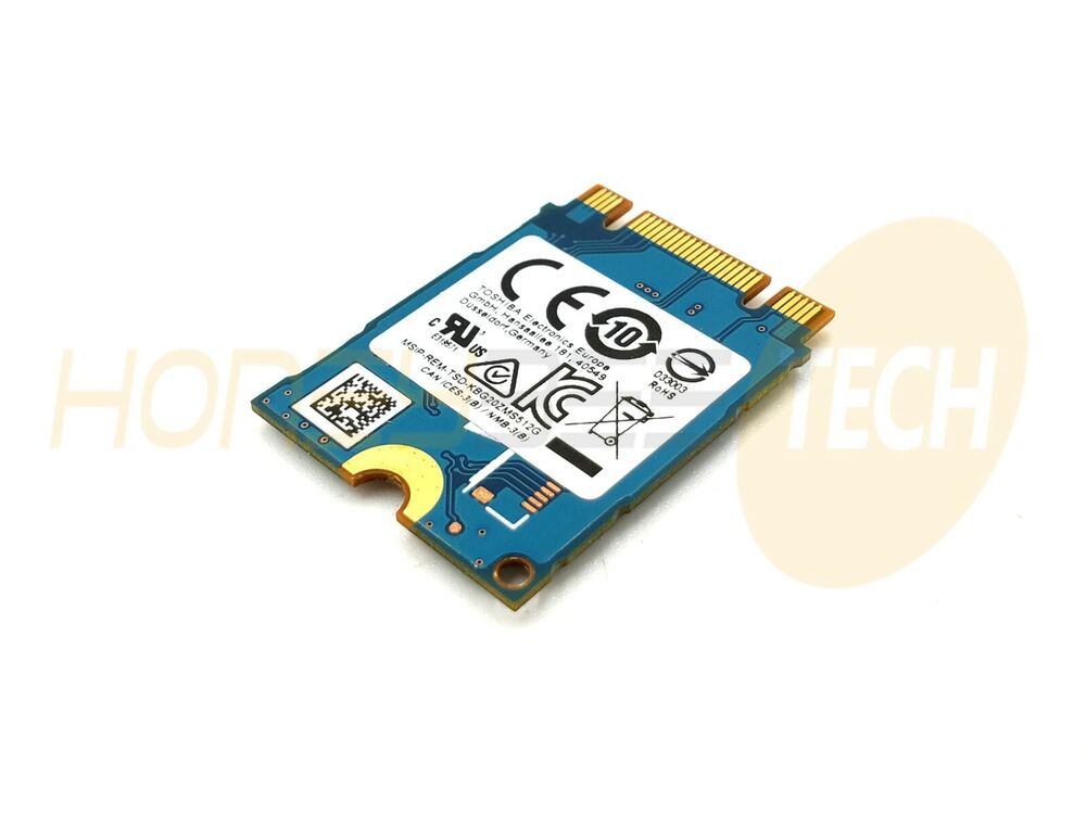 【mee】 GENUINE DELL 128GB PCIe NVMe M.2 SSD DRIVE 2230 KBG20ZMS128G VJJJK