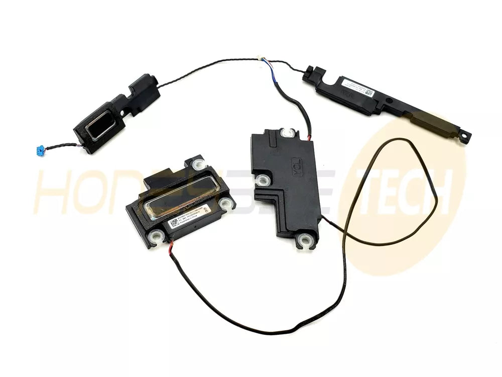 GENUINE LENOVO THINKPAD X1 YOGA G4 SPEAKER KIT 5SB0V25135 5SB0V25134 TESTED - Honeybee-Technologies