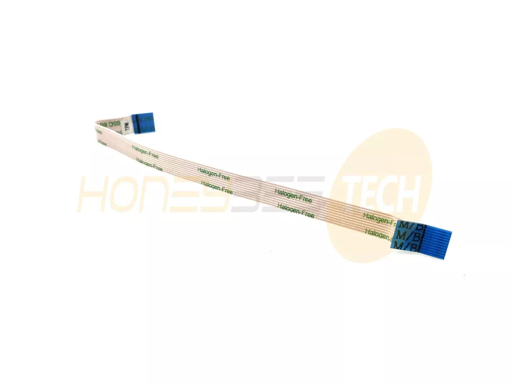 GENUINE HP 15-DW3000 LAPTOP TOUCHPAD MODULE CABLE NBX0002GZ00 L52038-001 TESTED - Honeybee-Technologies