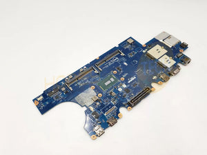 GENUINE DELL LATITUDE E5550 MOTHERBOARD i5-5300U 2.3GHZ W4CTJ 0W4CTJ TESTED - Honeybee-Technologies