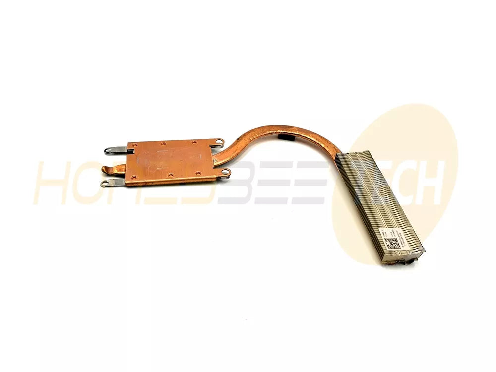 GENUINE DELL LATITUDE 3540 INSPIRON 3537 CPU COOLING HEATSINK FNXPD 0FNXPD - Honeybee-Technologies