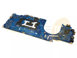 GENUINE DELL LATITUDE 5480 INTEL MOTHERBOARD i7-7600U 2.8GHZ 6G614 06G614 TESTED - Honeybee-Technologies