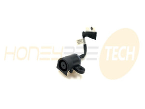 GENUINE DELL LATITUDE 3580 DC IN POWER JACK 450.0A101.0001 450.0A101.0021 TESTED - Honeybee-Technologies