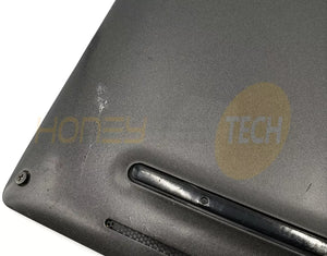 GENUINE DELL LATITUDE 7400 LAPTOP BOTTOM BASE CASE COVER V532K 0V532K GRADE C - Honeybee-Technologies