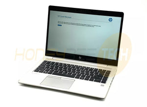 HP ELITEBOOK 745 G6 14" FHD AMD RYZEN 7 PRO 3700U 8GB RAM NO OS NO HDD LAPTOP - Honeybee-Technologies