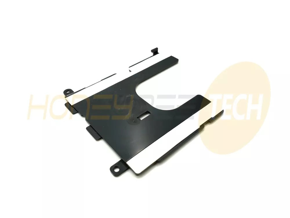 GENUINE DELL LATITUDE E6540 LAPTOP HARD DRIVE SUPPORT BRACKET PLATE 8JY6M 08JY6M - Honeybee-Technologies
