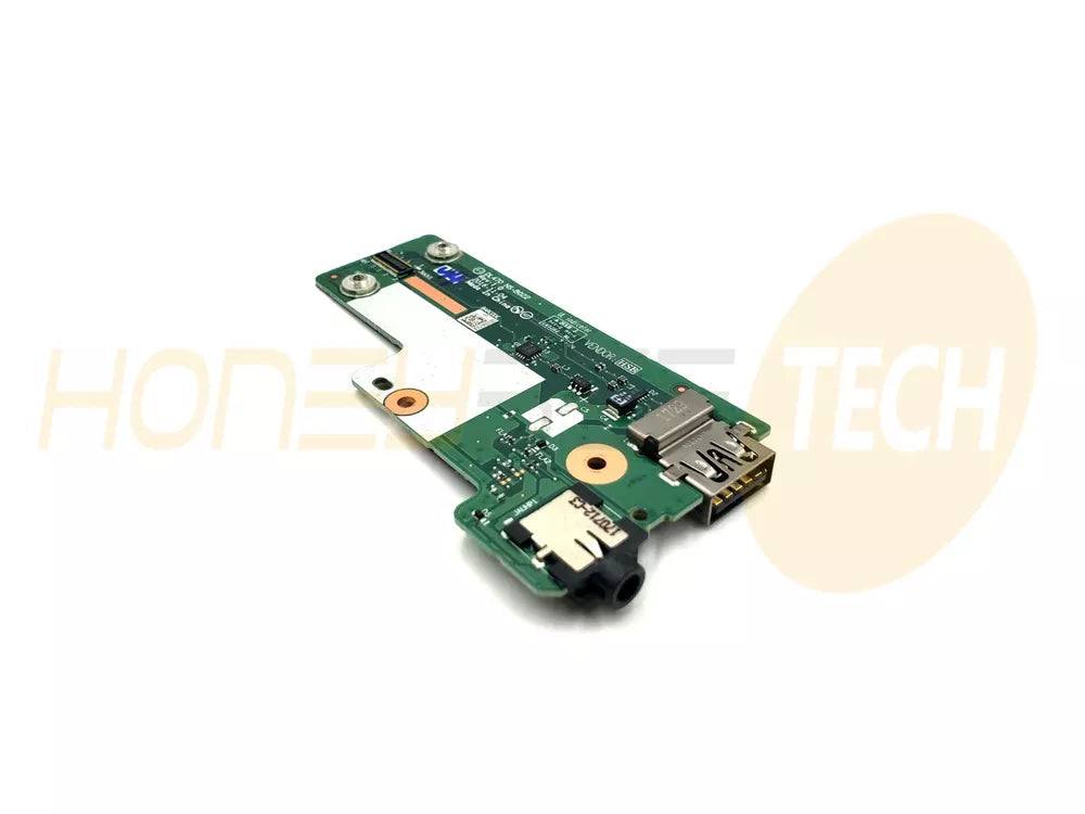 GENUINE LENOVO THINKPAD L470 LAPTOP AUDIO BOARD 01HW865 TESTED - Honeybee-Technologies