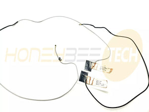 GENUINE LENOVO THINKPAD L480 LAPTOP WLAN ANTENNA CABLE SBB0L15776 01LW324 TESTED - Honeybee-Technologies