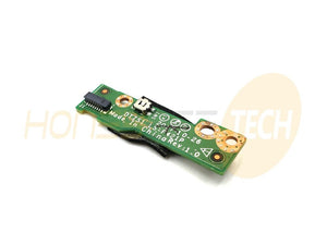 GENUINE LENOVO THINKPAD X380 YOGA LAPTOP POWER BUTTON BOARD 02DA146 TESTED - Honeybee-Technologies