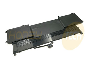 GENUINE DELL LATITUDE 9510 LAPTOP 6CELL 88WHR BATTERY TVKGH 89GNG 089GNG TESTED - Honeybee-Technologies