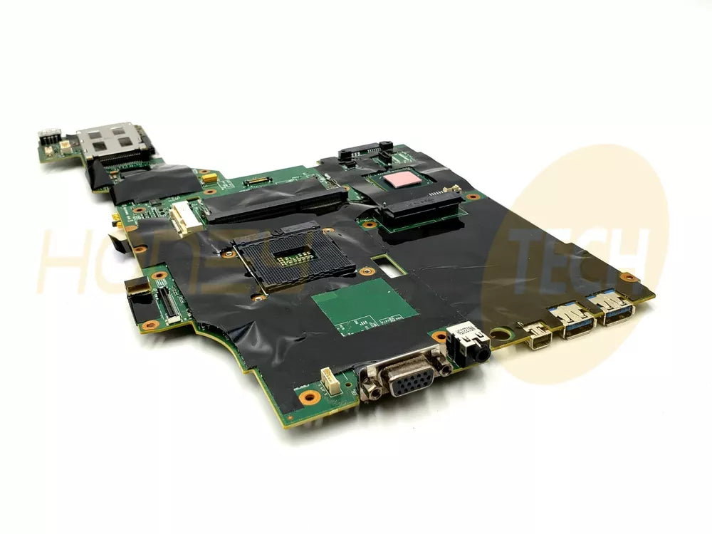 GENUINE LENOVO THINKPAD T430 LAPTOP MOTHERBOARD 04Y1934 04Y1406 TESTED - Honeybee-Technologies