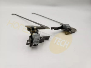 GENUINE DELL LATITUDE E5540 LEFT RIGHT LCD HINGE KIT NON TOUCH - Honeybee-Technologies