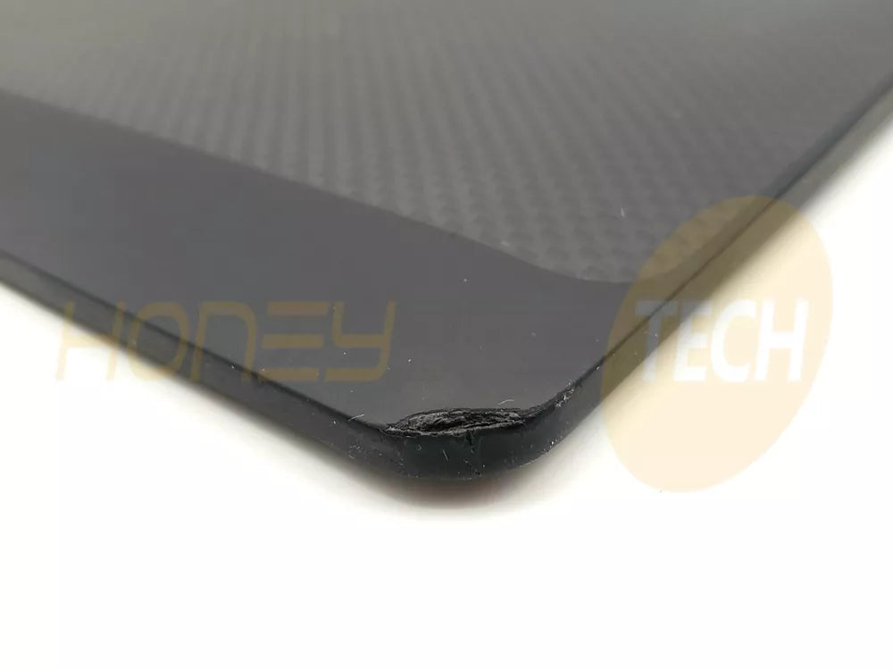 GENUINE DELL LATITUDE E7470 LCD BACK COVER REAR LID TOUCHSCREEN K38P4 GRADE B - Honeybee-Technologies