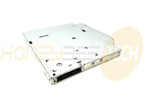 GENUINE DELL VOSTRO 3558 8X DVD+/-RW OPTICAL SATA DRIVE DU-8A5LH YYCRW TESTED - Honeybee-Technologies