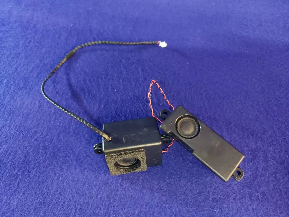 GENUINE LENOVO THINKCENTRE M810Z M800Z AIO LEFT RIGHT SPEAKERS 01AH923 - Honeybee-Technologies