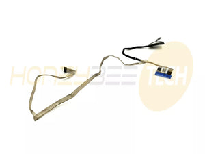 GENUINE DELL LATITUDE E7470 LAPTOP LCD RIBBON VIDEO DISPLAY CABLE DCKM0 TESTED - Honeybee-Technologies