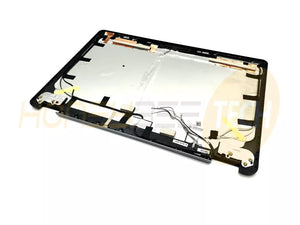 GENUINE DELL LATITUDE E7470 LCD BACK COVER REAR LID TOUCHSCREEN K38P4 GRADE B - Honeybee-Technologies