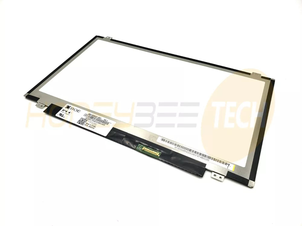 GENUINE DELL LATITUDE E7450 E5450 14" LED LCD SCREEN HB140WX1-601 W92HV TESTED - Honeybee-Technologies