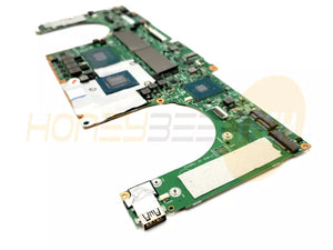 GENUINE LENOVO YOGA C940-15IRH MOTHERBOARD i7-9750H 16GB 5B20S43056 DEFECTIVE - Honeybee-Technologies