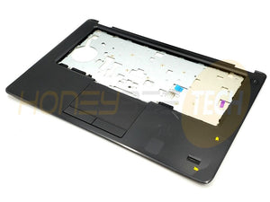 GENUINE DELL LATITUDE E5450 PALMREST TOUCHPAD W/FPRDR DUAL POINT JFXY2 GRADE C - Honeybee-Technologies