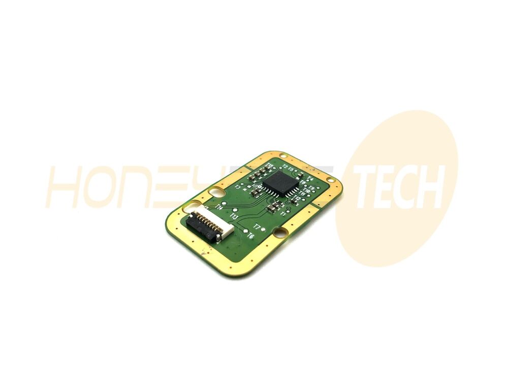 GENUINE LENOVO THINKPAD L14 LAPTOP FINGERPRINT READER MODULE 5F30V25924 TESTED - Honeybee-Technologies